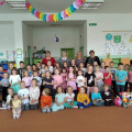 Medzi deťmi v Materskej škole